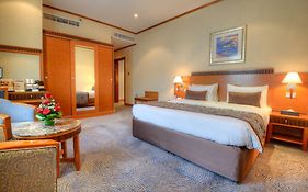 Orchid Hotel Al Barsha 